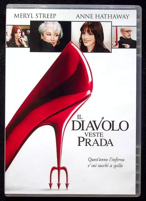 ll diavolo veste prada|the devil wears prada net worth.